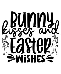 Easter SVG Bundle, Happy Easter SVG, Easter Bunny SVG, Easter Hunting Squad svg, Easter Shirts, Easter for Kids, Cut File Cricut, Silhouette