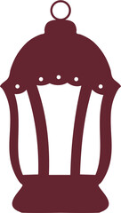 Ramadhan Lentern Decoration