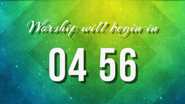 Event Countdown
