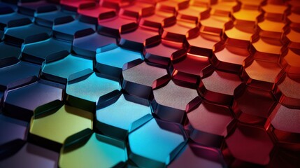 Metamaterials engineered properties novel applications solid color background