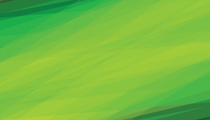 abstract green background