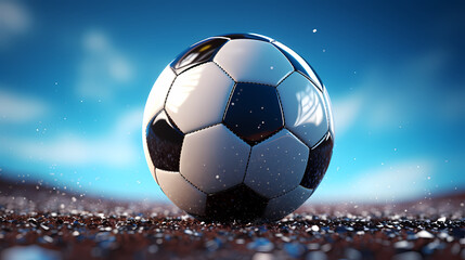 Super bowl background, american football banner