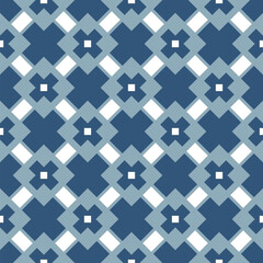 Elegant Classic Vintage Seamless Pattern