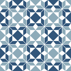 Elegant Classic Vintage Seamless Pattern
