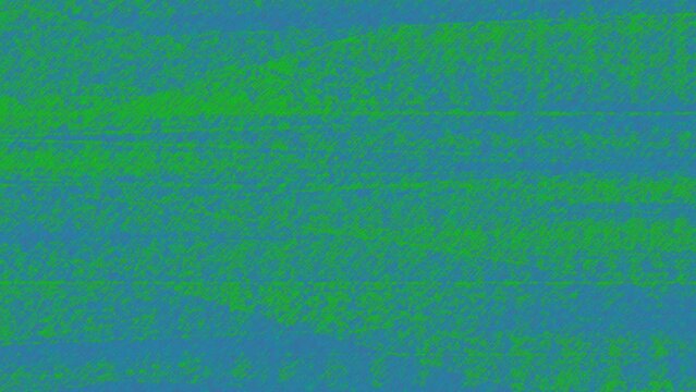 An abstract trendy halftone zine grunge texture motion graphic background.