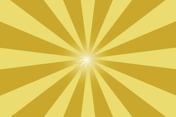 vector illustration retro grunge colorful sunburst background template banner business social media advertising. Abstract sunburst design.Vintage colorful rising sun or sun ray,sun burst retro