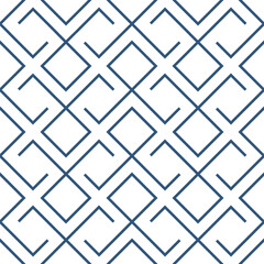 Elegant Classic Vintage Seamless Pattern