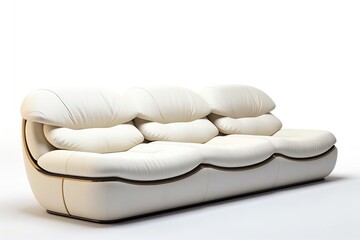Fototapeta na wymiar luxury style sofa