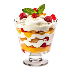 Trifle Temptation  Transparent Background Png Image