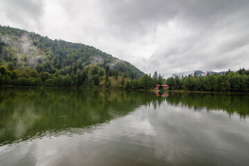 Borcka Karagöl Nature Park