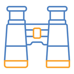 Binocular Icon