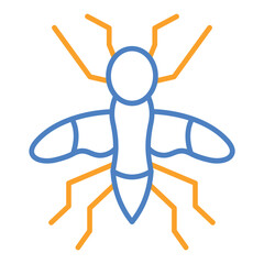 Mosquito Icon