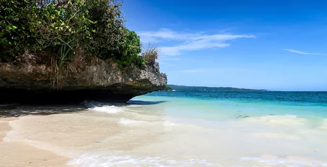Photo sur Plexiglas Plage blanche de Boracay Paradise island white beach Boracay Philippines 