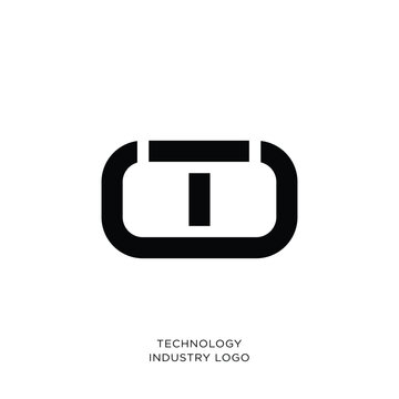 Initial letter TO or OT logo design template vector illustration