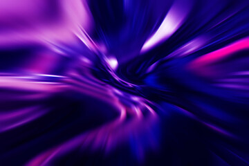 abstract purple background