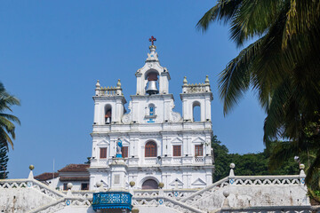Our Lady of the Immaculate Conception Church