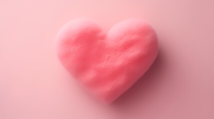 Fototapeta premium Valentine's Day, hearts, hearts, Valentine's Day background, wedding background