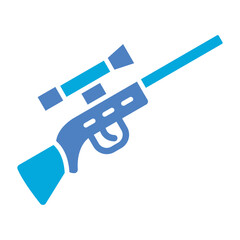Gun Icon