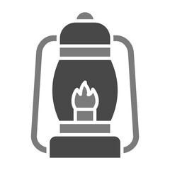 Lamp Icon