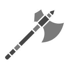 Axe Icon