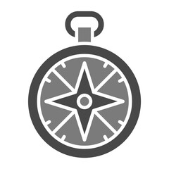 Compass Icon