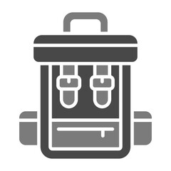 Backpack Icon