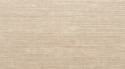 beige linen texture background,, vintage beige canvas background, brown grunge canvas cloth texture,	

