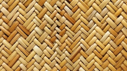 bamboo texture, woven reeds textured background, woven bamboo pattern