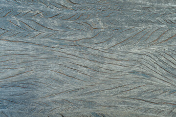 Old wooden planks have beautiful lines.