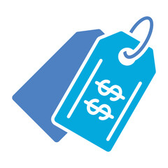 Price Tag Icon