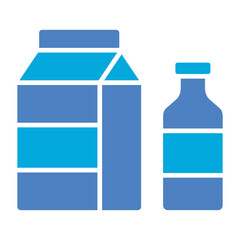 Dairy Item Icon