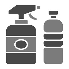 Cleaning Product Icon