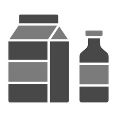 Dairy Item Icon