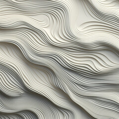 Ripple paper effect background
