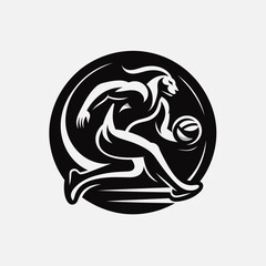 minimalist and modern lion t-shirt and sticker illustration designs, inspiration for brands and products