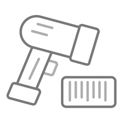 Scanner Icon