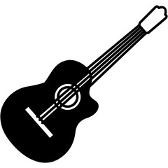 Guitar Icon