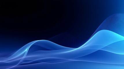 wave, light, design, wallpaper, vector, blue, pattern, illustration, backdrop, color