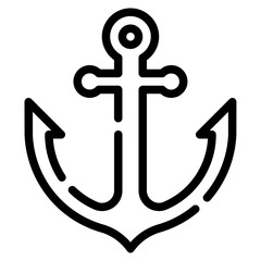 Anchor icon