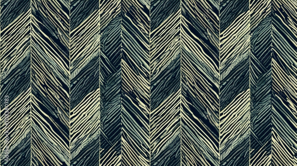 Poster small checkered textile pattern, uniform squares, subtle tones, seamless design, detailed linework g