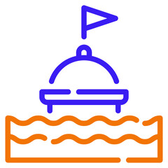 Buoy icon