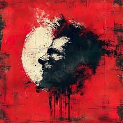 grunge background