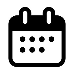 Calendar icon