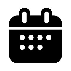 Calendar icon