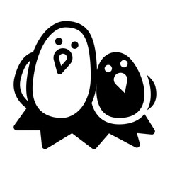 Chick icon