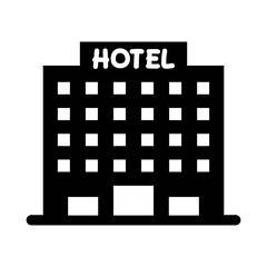 Hotel icon