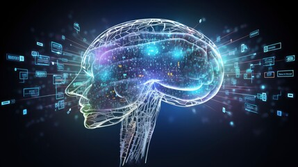 AI technology, generative ai