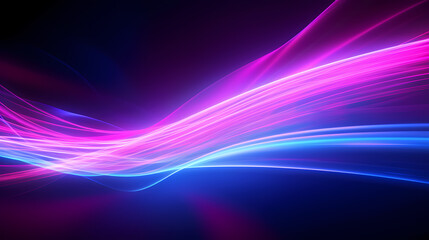 Fototapeta premium Globally connected communication technology globe showing concept of internet, internet of things, cyberspace, global business, innovation, big data science, digital finance, blockchain