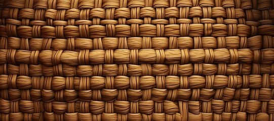 Fototapeta premium rattan wood fiber 27