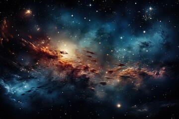 Naklejka premium Abstract Background Design images